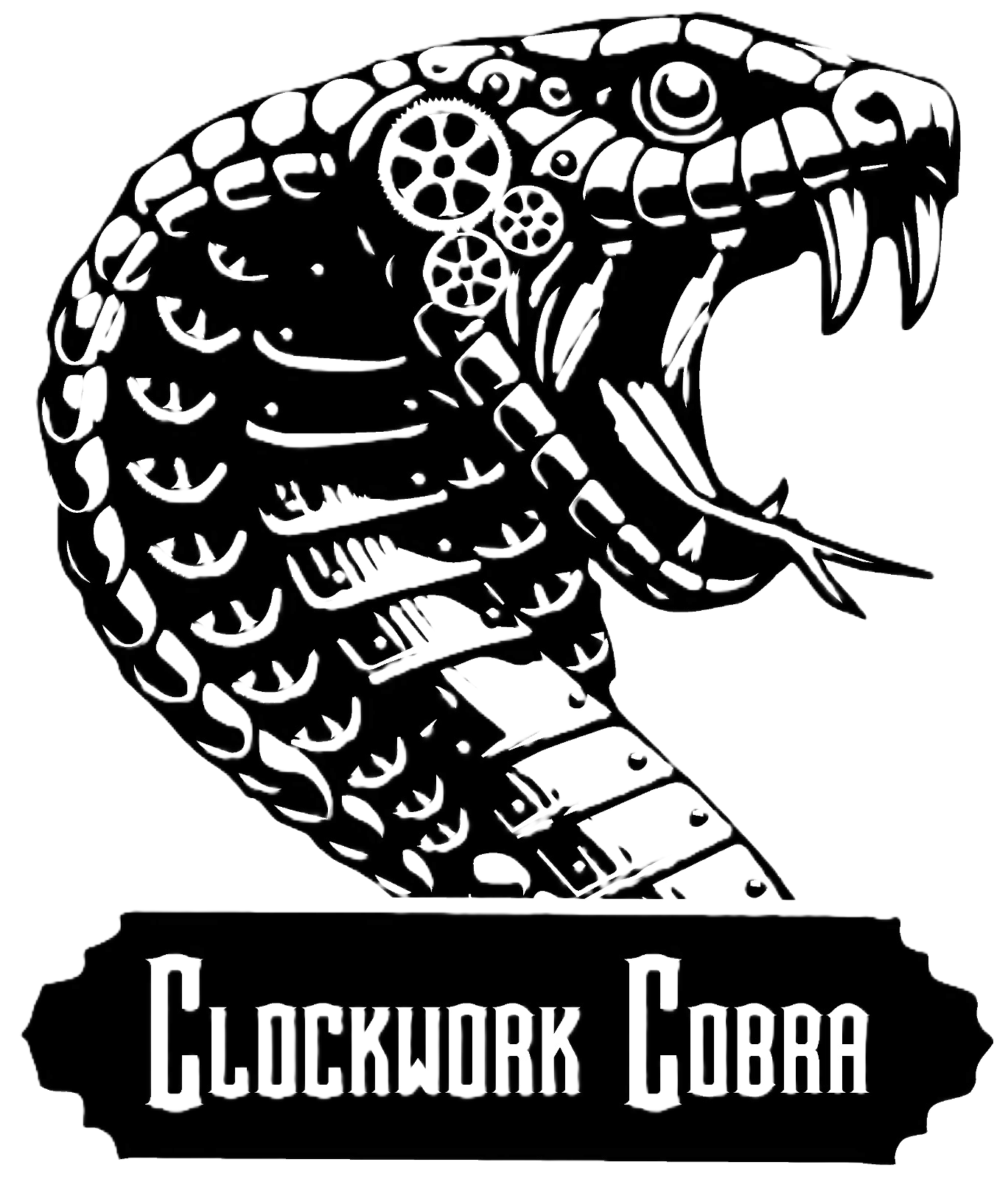Clockwork Cobra Logo